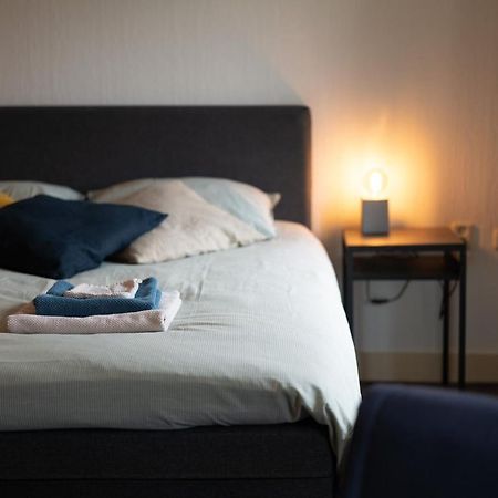 Blief Bie De Mam Bed & Breakfast Echt Bagian luar foto