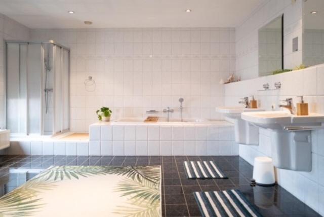 Blief Bie De Mam Bed & Breakfast Echt Bagian luar foto