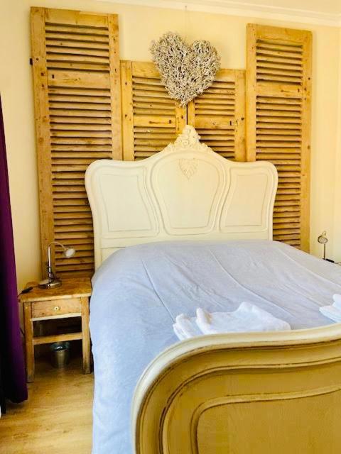 Blief Bie De Mam Bed & Breakfast Echt Bagian luar foto