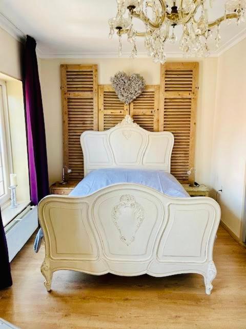 Blief Bie De Mam Bed & Breakfast Echt Bagian luar foto